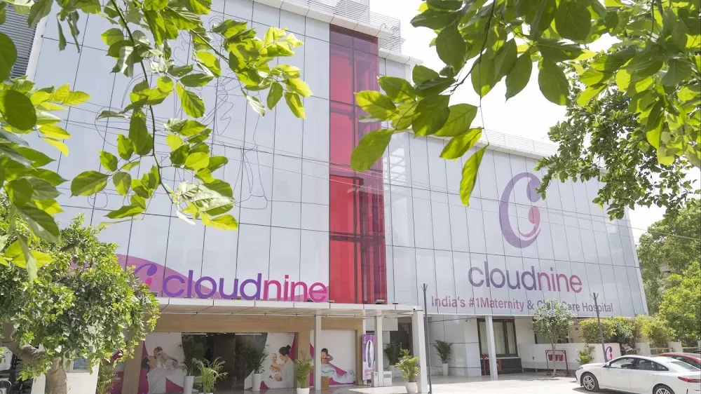 Dr. Pankaj Yadav - Best Pediatrician & Neonatologist in Golf Course Road | Cloudnine Hospitals - Photo 3