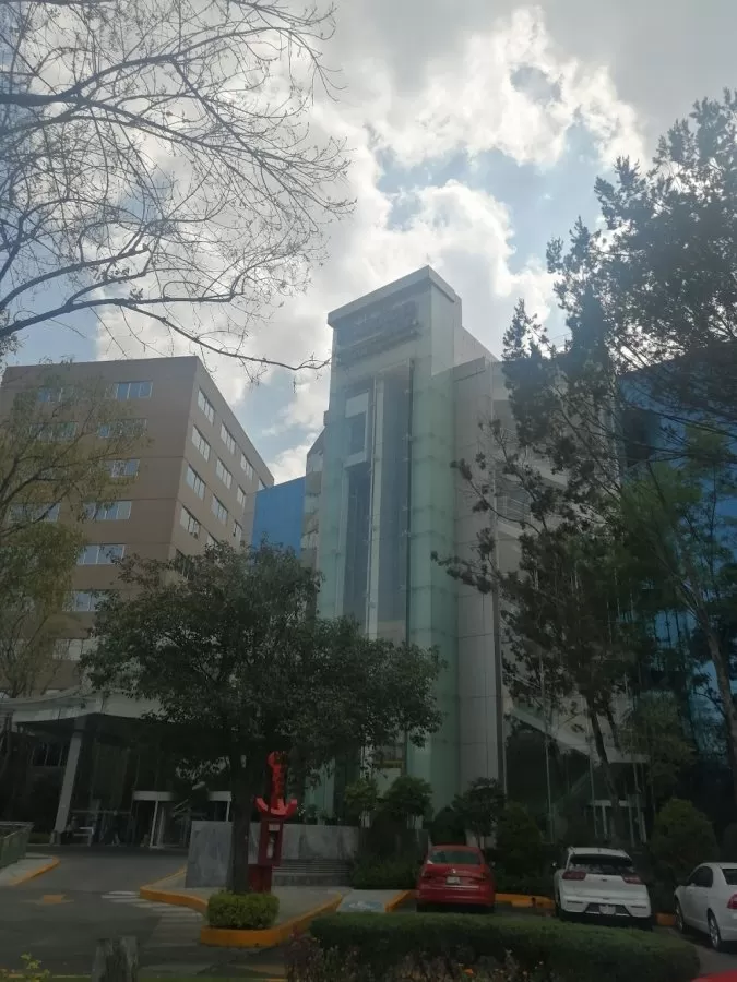 Urgencias Médica Sur - Photo 2