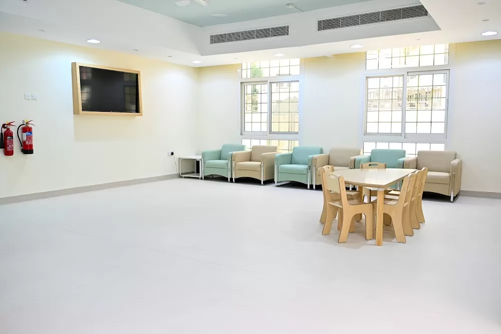 Ability Pediatric Rehabilitation Medical Center - Photo 2
