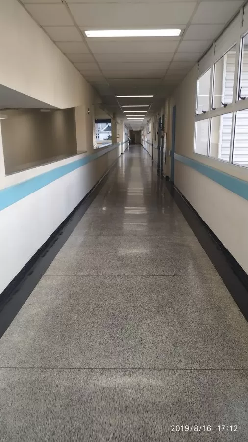Hospital Estadual Mário Covas - Photo 5