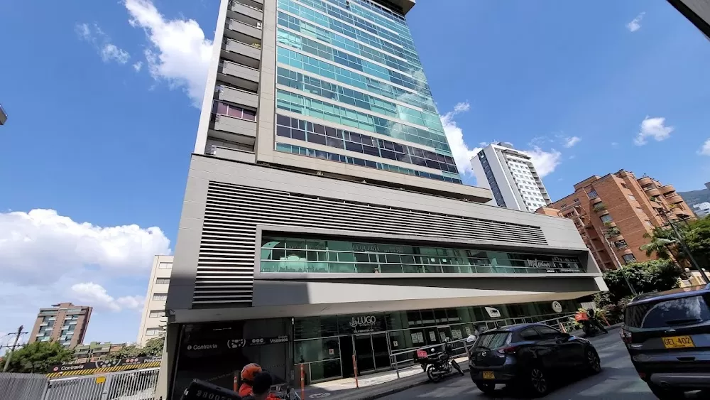 Spa Médica - Dr. Juan Mario Escobar - Photo 2