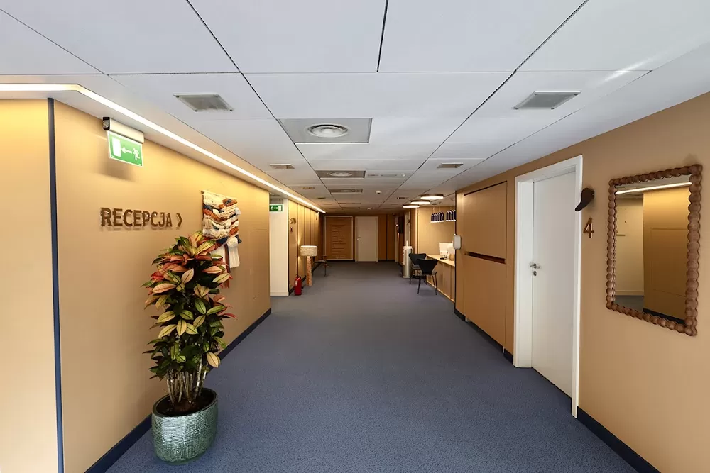 LAMA CLINIC — Медицинский центр (Obrzeżna 5, Mokotów) - Photo 4
