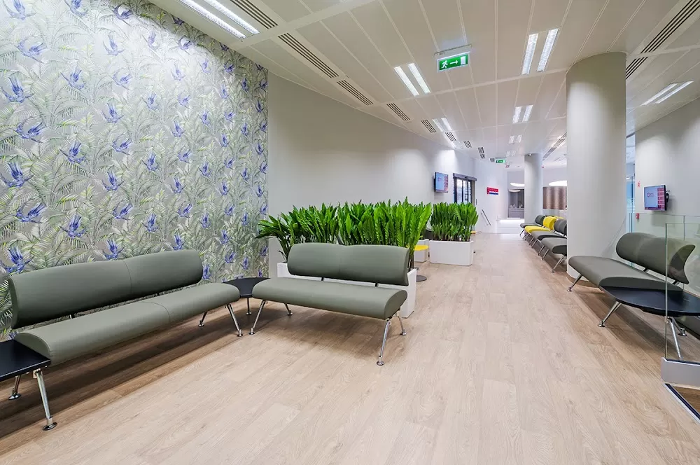 Swiss Premium Health Center - Photo 7
