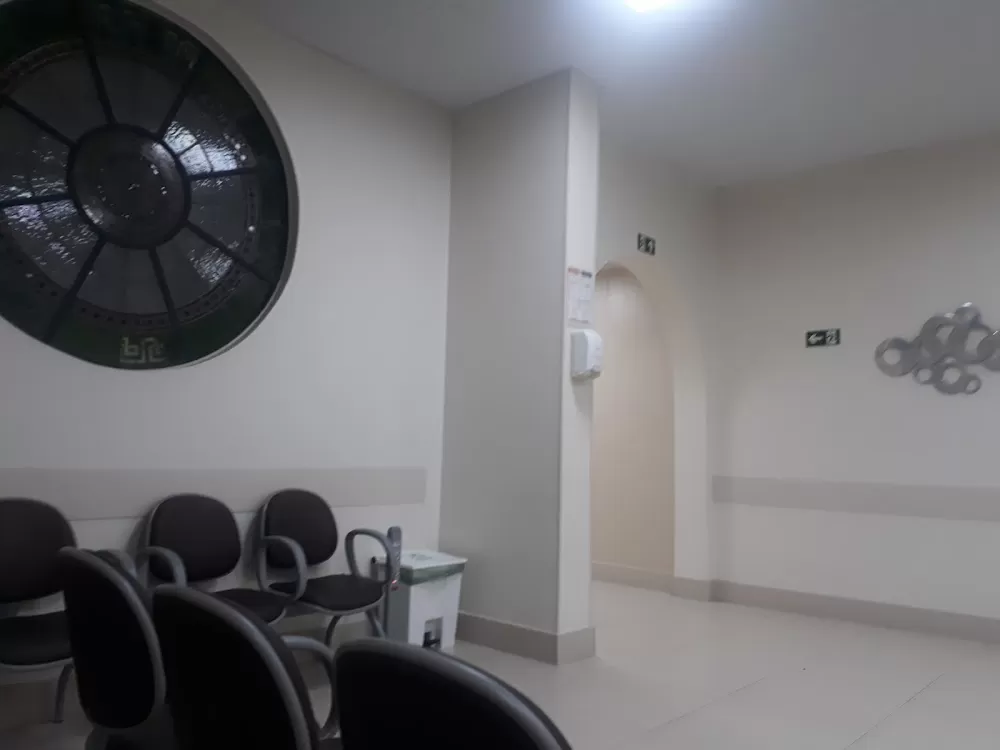 Hospital Pan-Americano - Photo 8