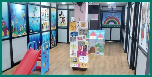 Shadithya Child Therapy Centre (Pallavaram) - Photo 4