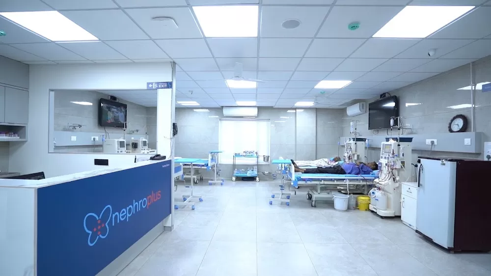 Shreenath Hospital - Photo 1