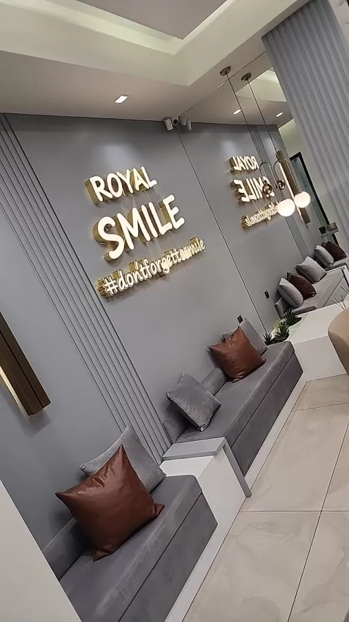 Royal Clinic Dt. Rukiye OSMAN‏ - Photo 7