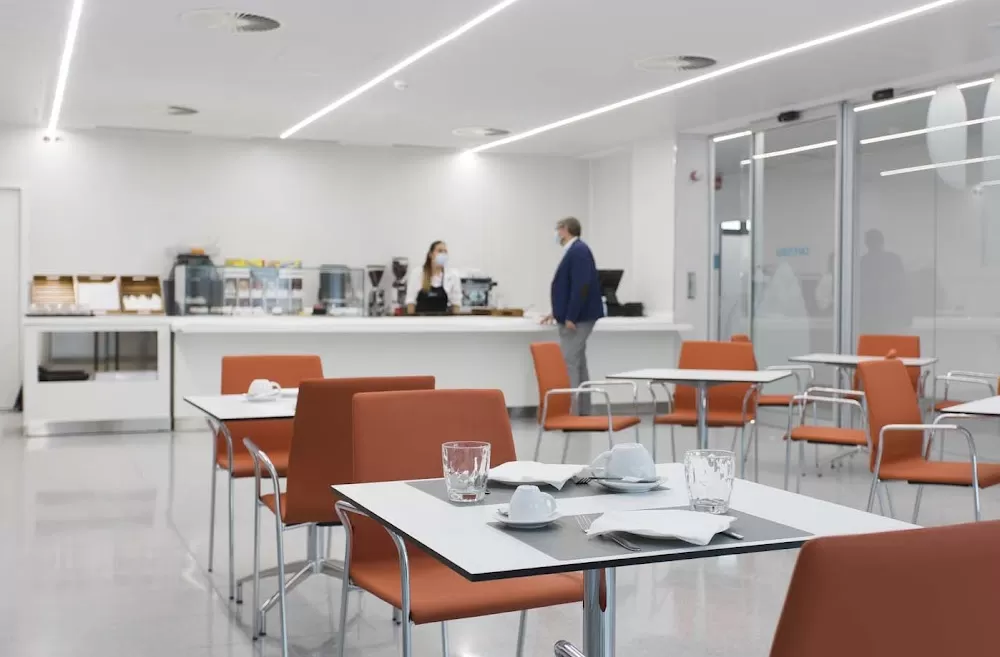 Hospital Quirónsalud Valle del Henares (Torrejón de Ardoz) - Photo 8