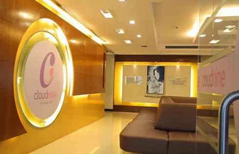 Cloudnine Hospital - T Nagar | Best Maternity & Pregnancy Centre - Photo 4