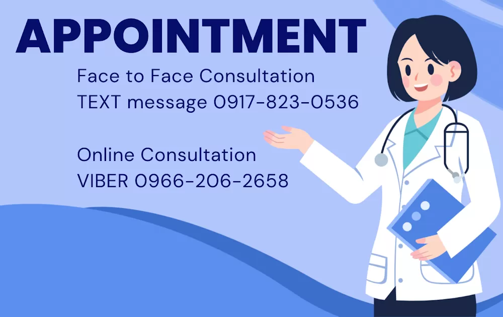 Dr. Marilou Tan - Pediatric Gastroenterologist in Philippine Children's Medical Center Hospital in Quezon City, Metro Manila - Photo 8