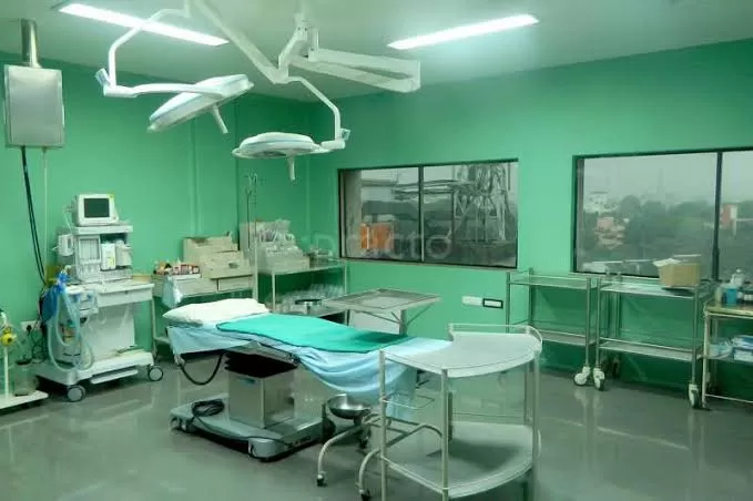 Leelavati Surya Hospital & Research Center - Photo 4