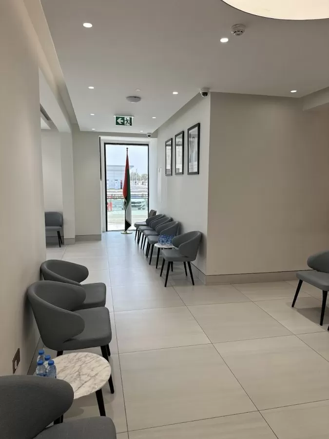 Al Bustan Medical Center مركز البستان الطبي - Photo 3