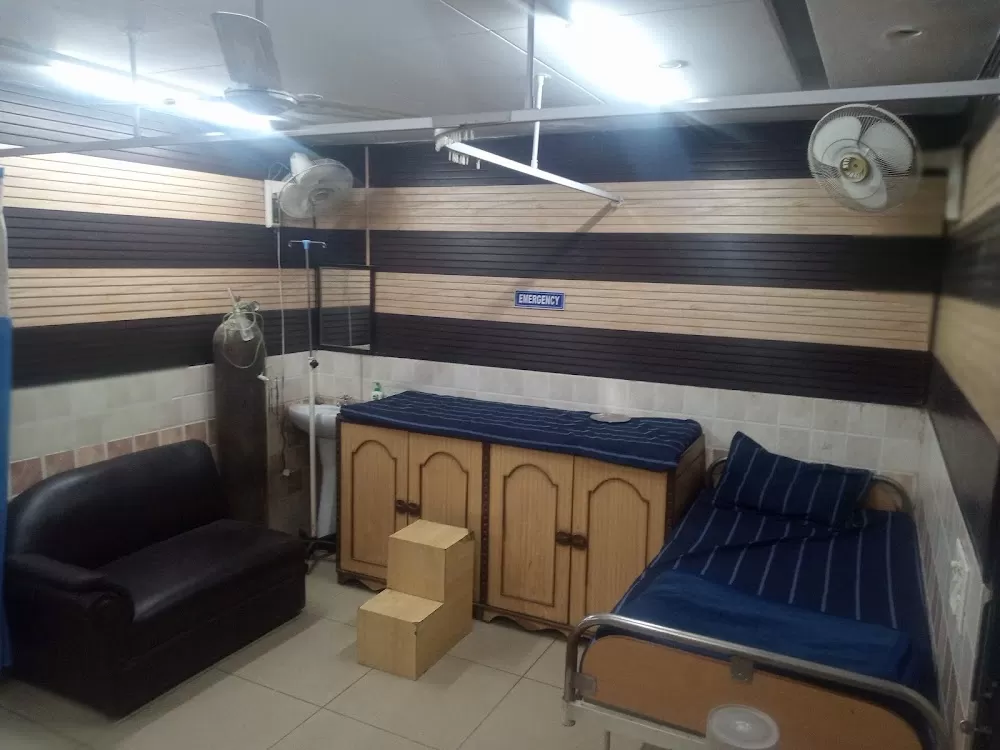 Kakkar Hospital - Photo 2