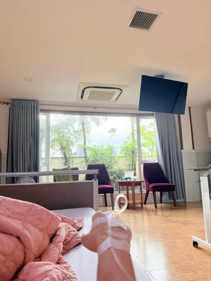 Trung tâm IVF Hồng Ngọc - Photo 6