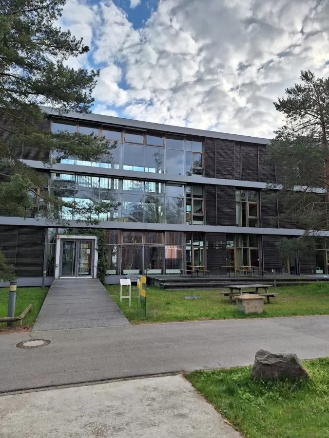 Campus Berlin-Buch GmbH - Photo 1