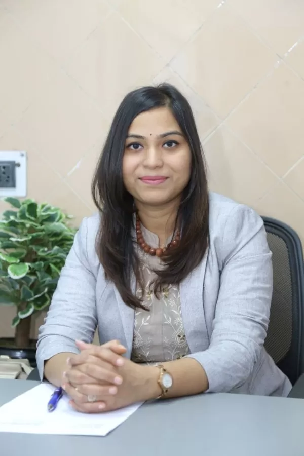 Dr Suchismita Biswal - Photo 4