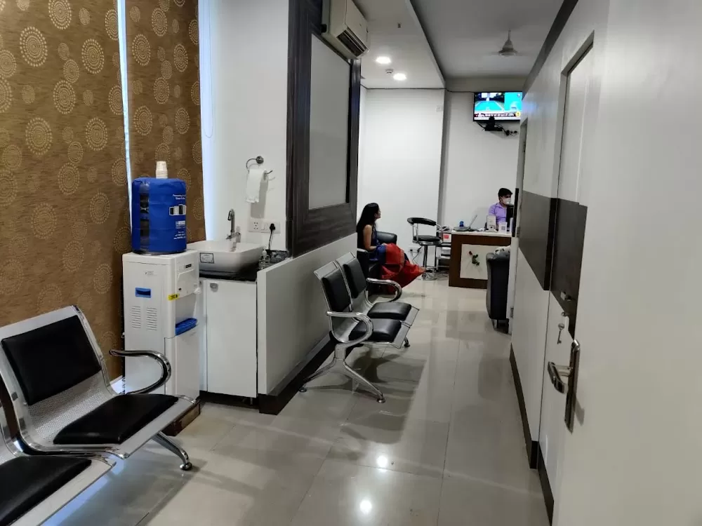 Kimaya Healthcare - Photo 7