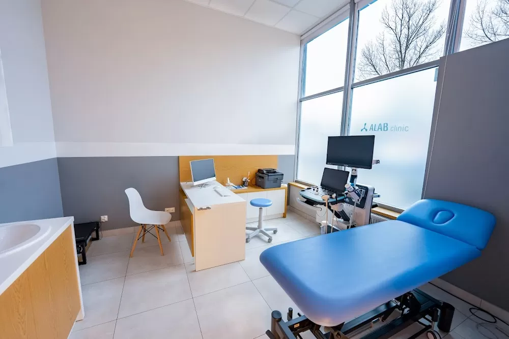 ALAB clinic - Photo 5