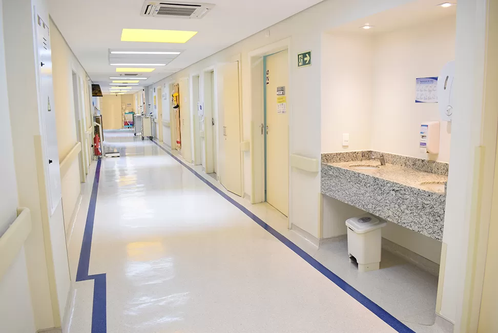 IBCC Oncologia - Instituto Brasileiro de Controle do Câncer - Photo 3