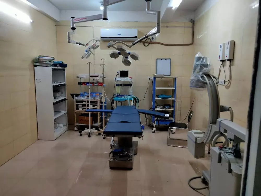 Nagpur Hospital - Photo 6
