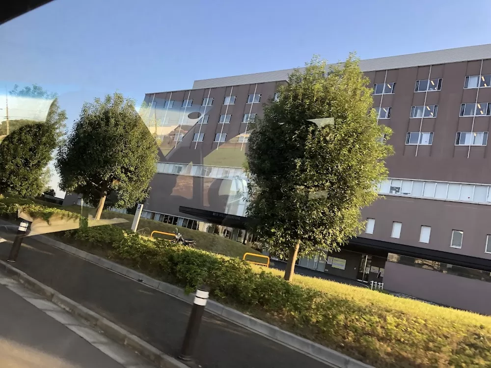 New Tokyo Hospital - Photo 5