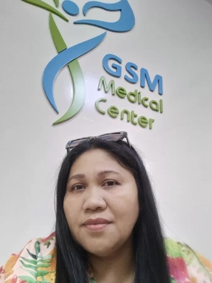 GSM Medical Center - Satwa - Photo 5