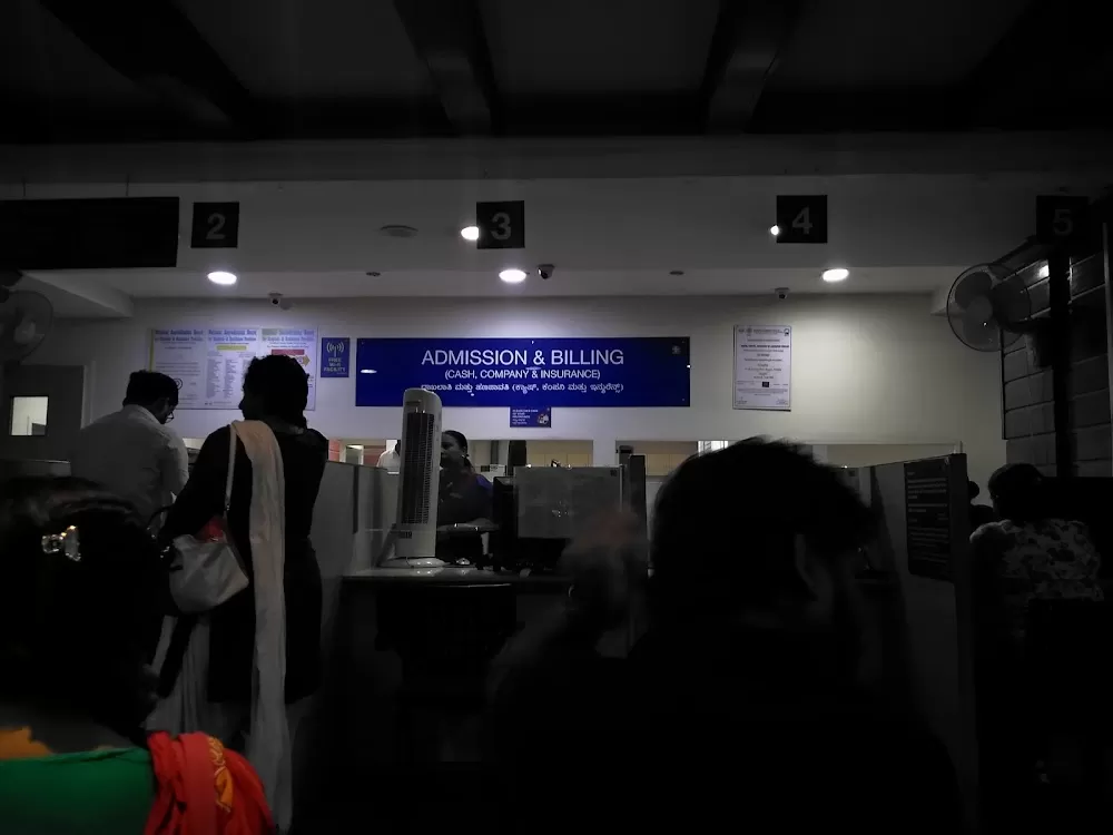 Manipal Heart Institute - Photo 3