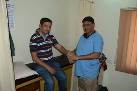 Parth Hospital | Dr Kaushik Gajjar - Photo 3