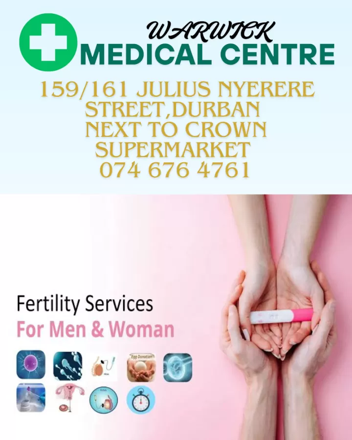 Warwick Medical Center - Photo 4