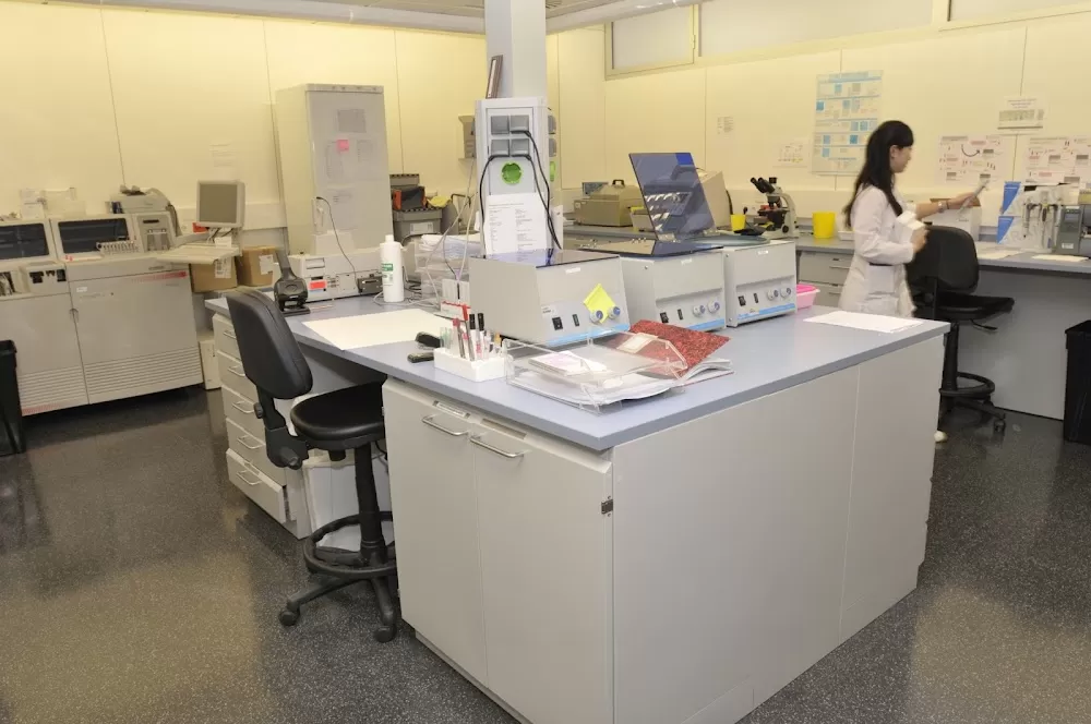 Quironsalud del Vallès Hospital - Photo 6