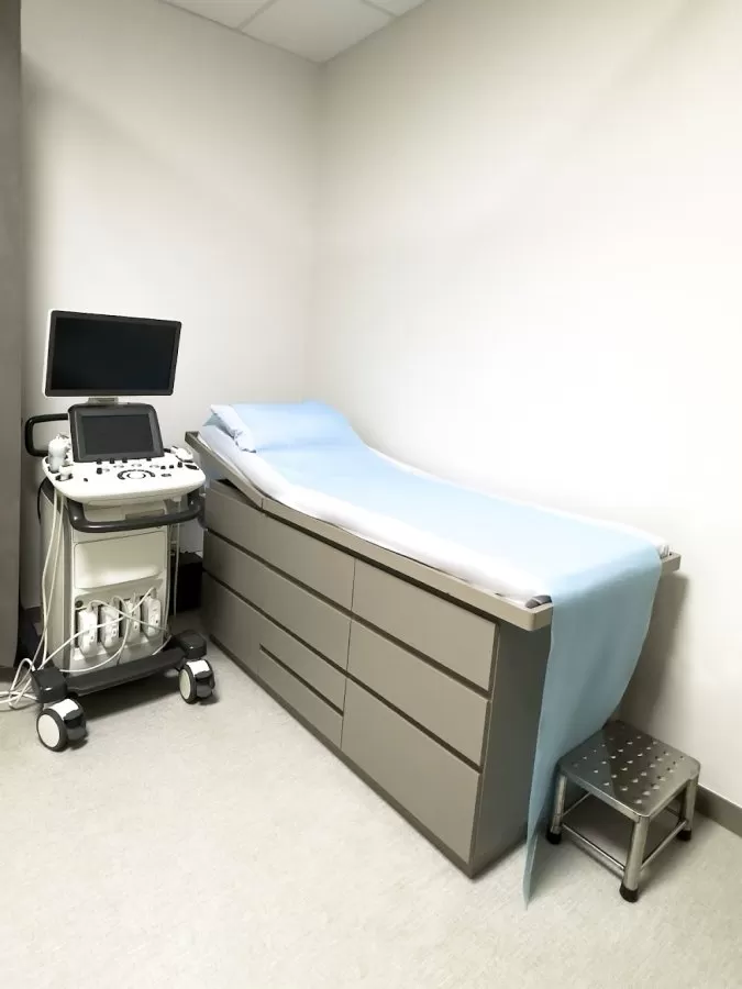 Raffles Medical International Clinic in Vung Tau - Photo 4