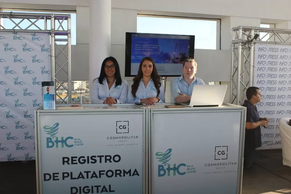 Baja Health Cluster - Photo 1