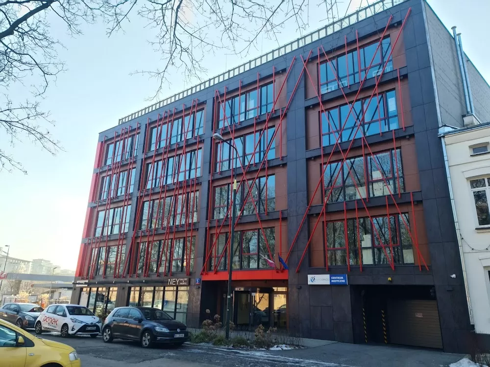 Centrum Medyczne MediSpace - Photo 5
