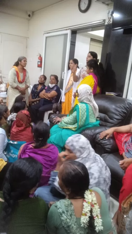 Vishranti Hospital - Photo 4