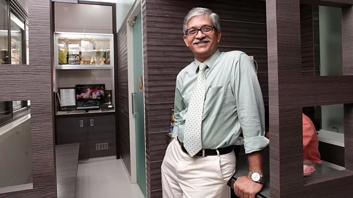 Iris Eye Clinic & Glaucoma Centre - Photo 7