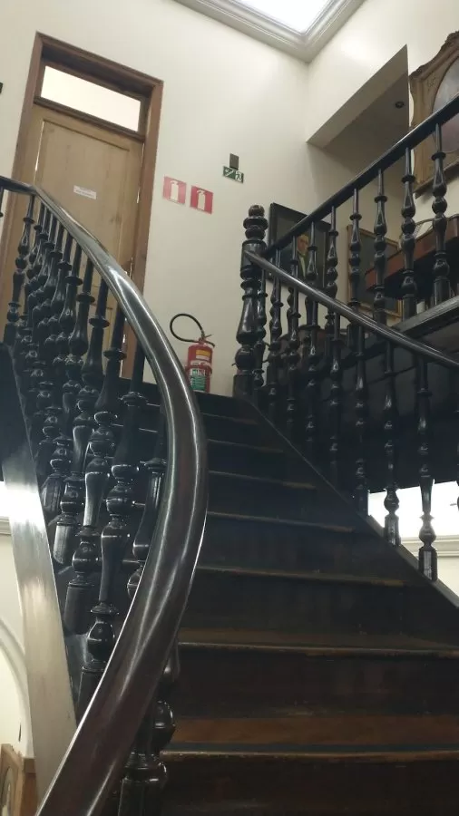 Irmandade da Santa Casa de Misericórdia de São Paulo - Photo 8