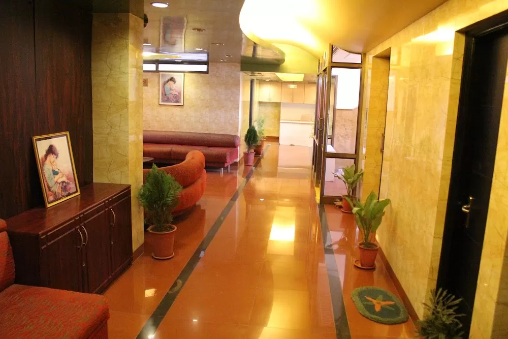Jain Fertility & Mother Care Hospital - Photo 5