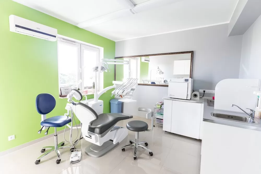 NZOZ World Dental - Photo 4