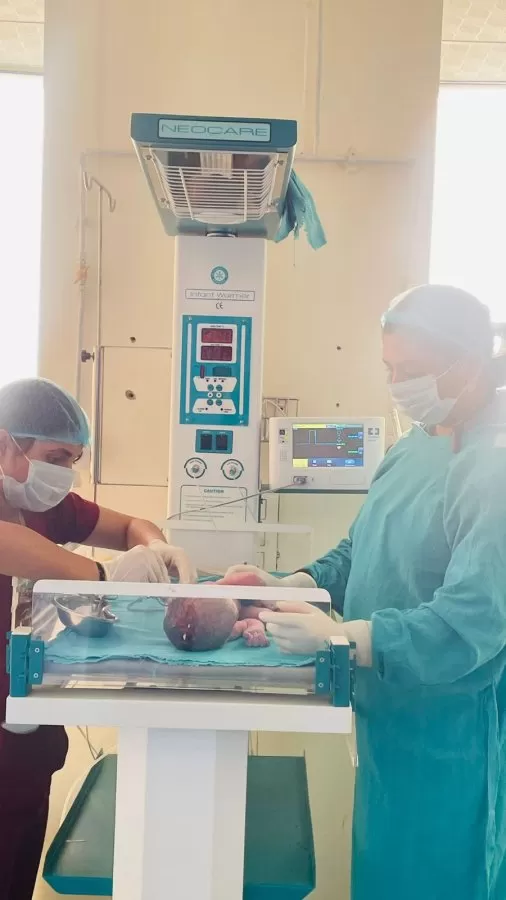 Dr. Harmanpreet Kaur | Best Gynaecologist and Laparoscopic Surgeon | Chandigarh - Photo 5