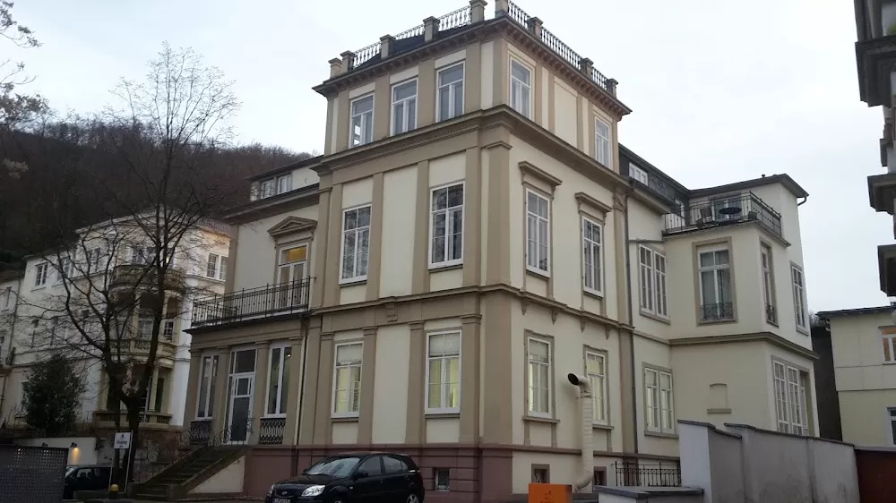 SeegartenKlinik - Photo 1