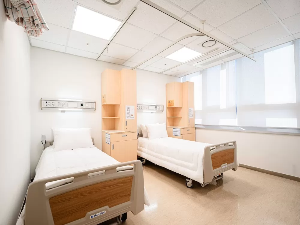 Cheil Orthopedic Hospital - Photo 2