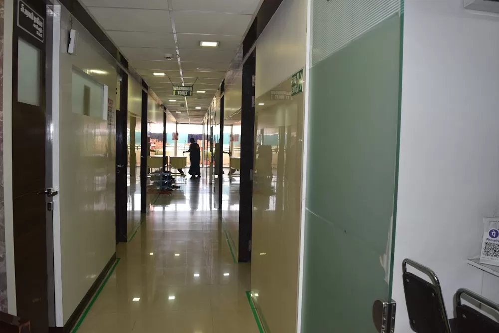 Shreepad ENT Hospital | Best ENT Hospital in Nashik - Photo 2