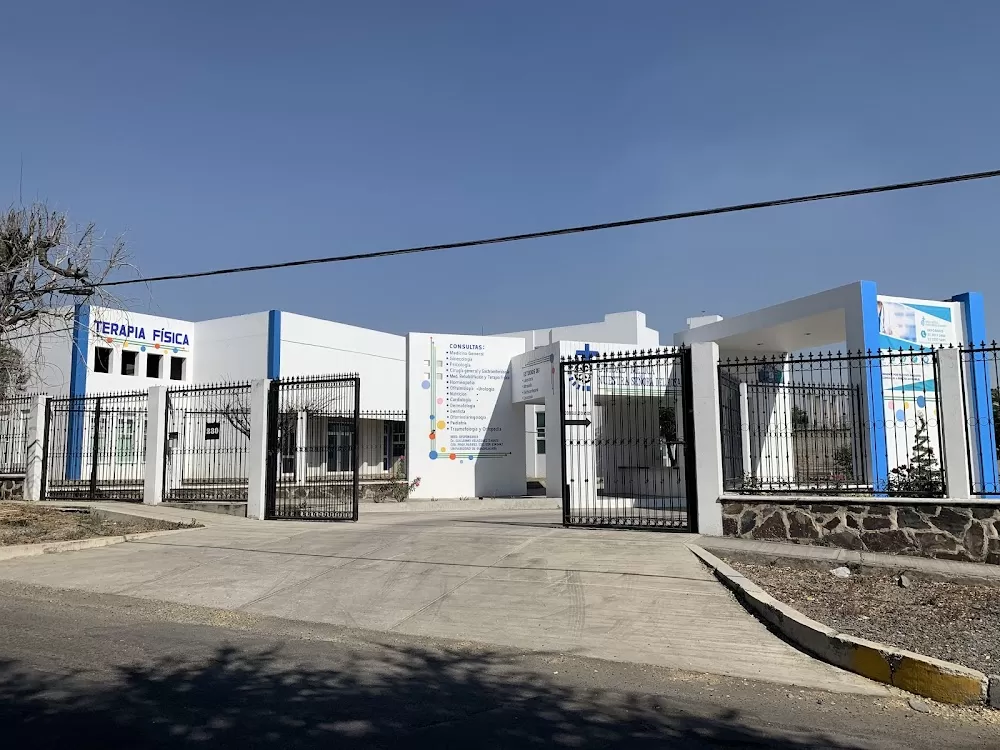 Unidad Médica Nuestra Señora del Rosario - Photo 2