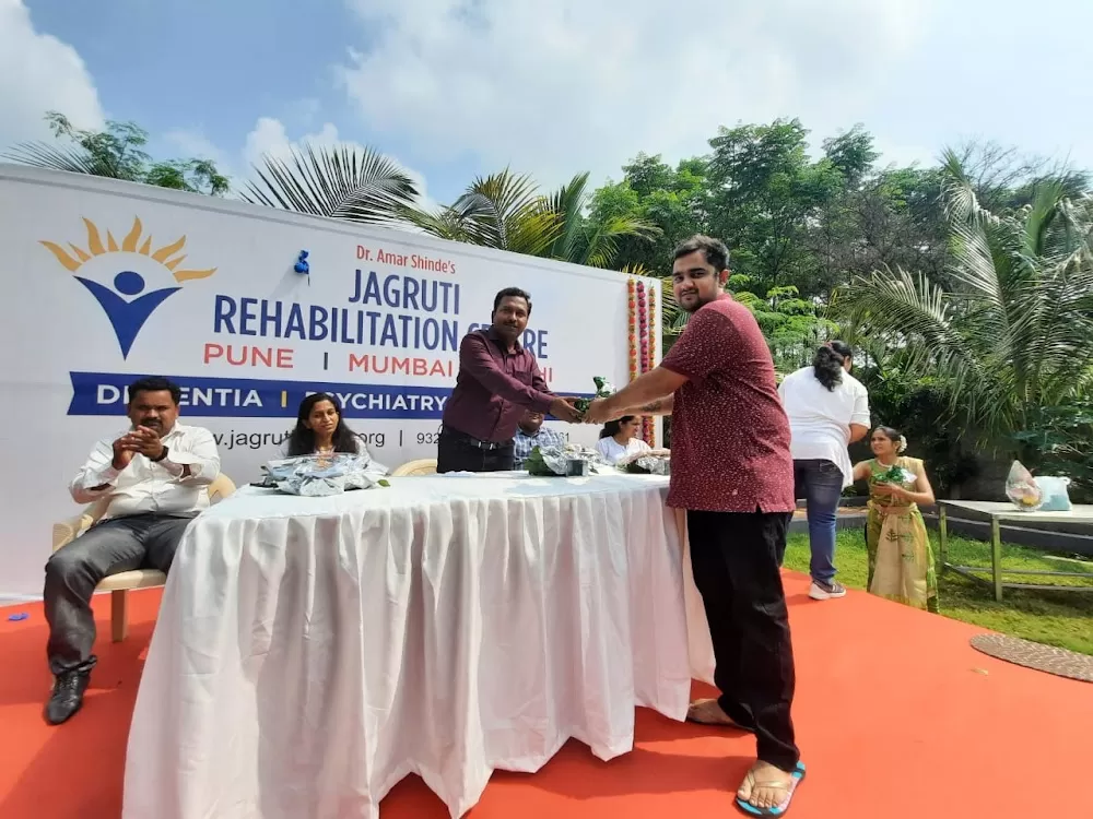 Jagruti Rehabilitation Centre in Pune - Best De-Addiction Centre & Nasha Mukti Kendra In Pune - Photo 2