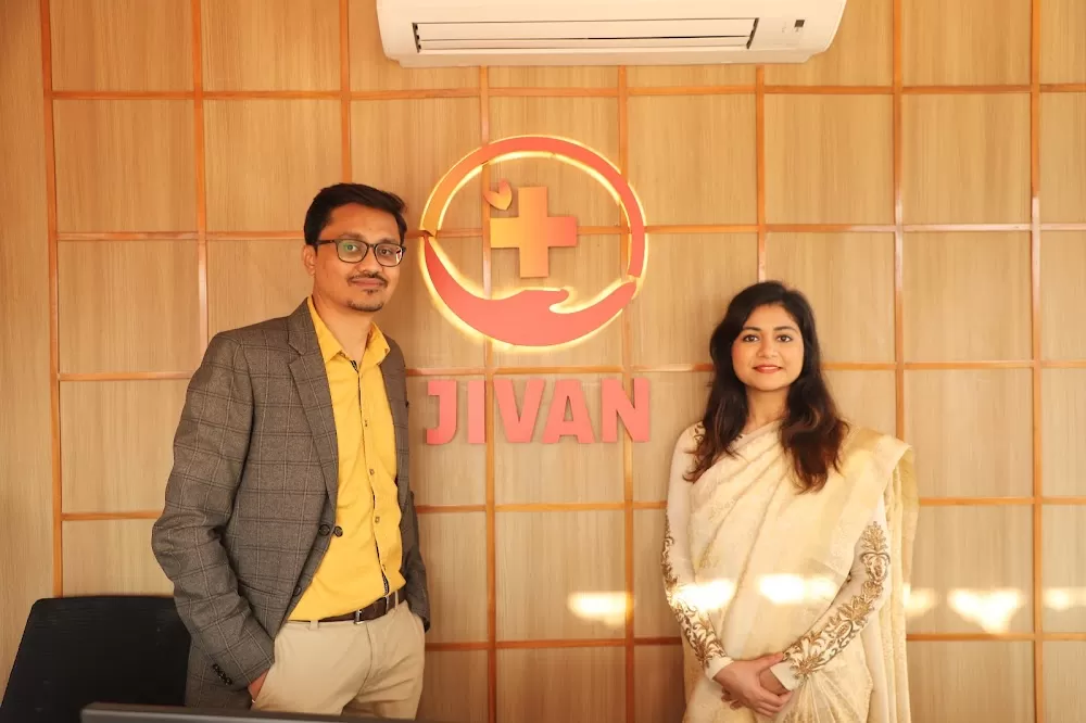 Jivan Gastro and Gynec Hospital - Photo 6