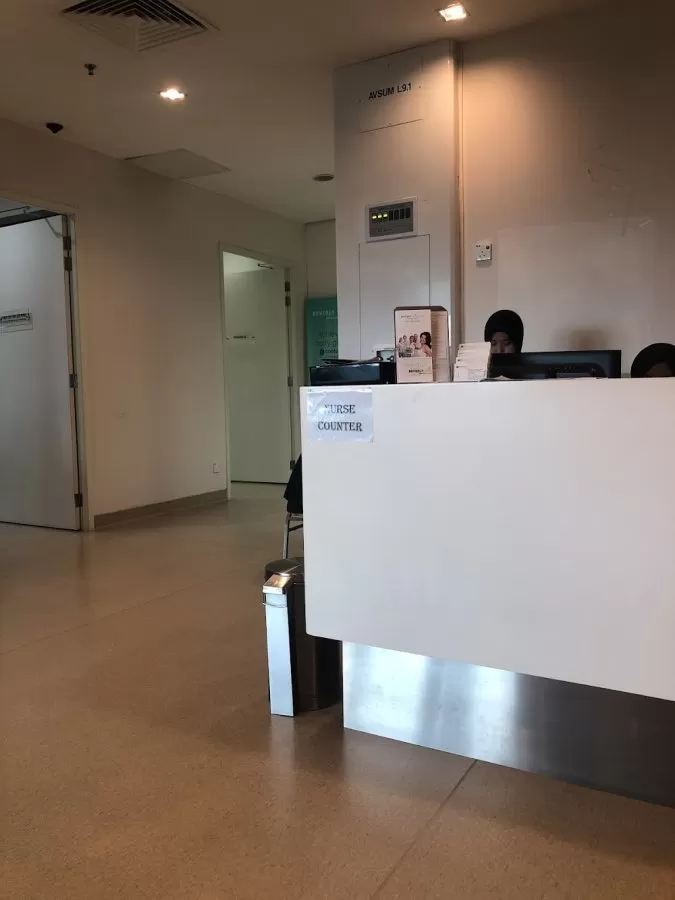 Beverly Wilshire Medical Centre Kuala Lumpur - Photo 5
