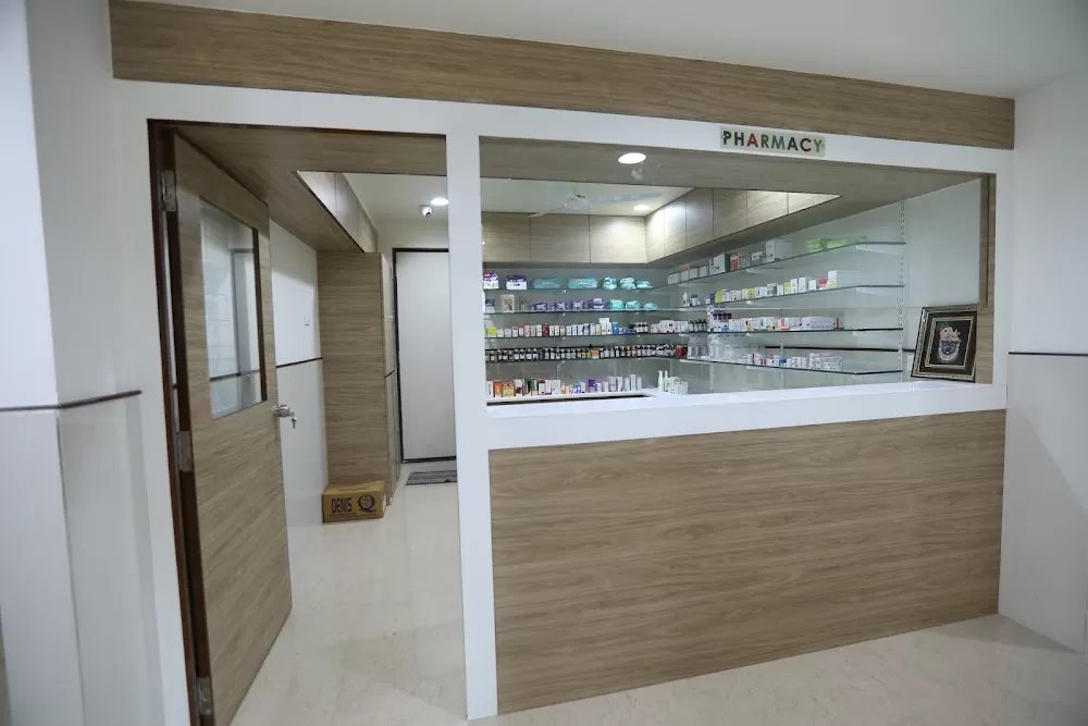 Neha Children Hospital & Neonatal Centre - Photo 8