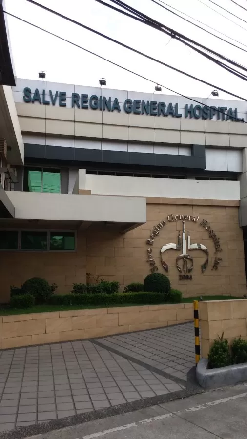Salve Regina General Hospital, Inc. - Photo 3