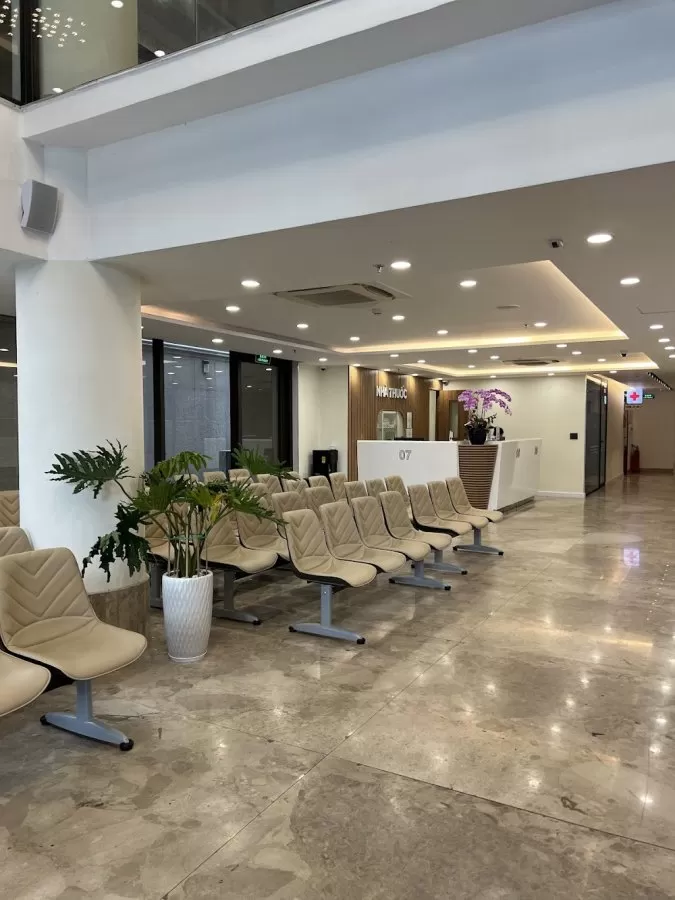 Vietmedi Healthcare Center - Photo 6