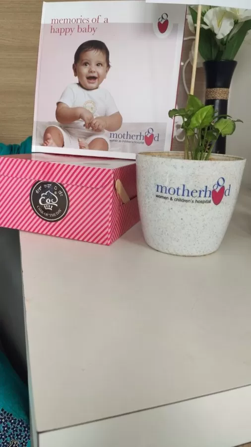 Motherhood Hospital - Best Maternity, Child Care & Pregnancy Hospital in Banashankari | Gynecologist , Paediatrics - Photo 7